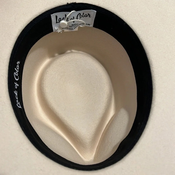 - New*Lack of Color Ivory Rancher Hat‎ main image 13